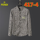 417-Fendi-Size：M-3XL-36.56USD