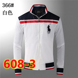608-Polo-Size：M-2XL-38.98USD