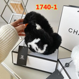 1740- CHANEL-One size-14.98USD