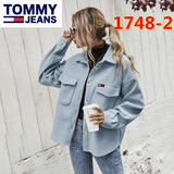 1748- tommy (woman)-size：S-XL-24.98USD