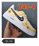 143-Nike-Size：36-44-26.4USD