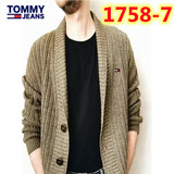 1758-TOMMY (Men)-size：S-3XL-31.56USD
