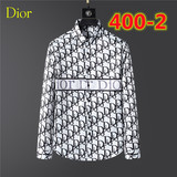 400-Dior-Size：M-3XL-36.56USD