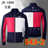 543-Tommy-Size：M-2XL-38.98USD