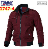 1747- TOMMY ( Men )-size：M-4XL-34.98USD