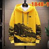 1848-TNF -size：M-4XL-27.56USD