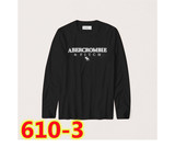 610-Abercrombie & Fitch-Size：S-XXL-26.98USD